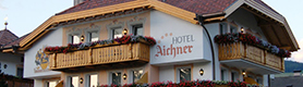 Das Hotel Aichner **** in Olang am Kronplatz in Südtirol