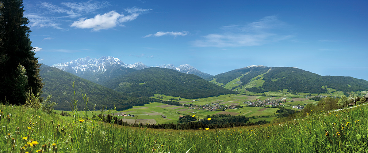Olang Südtirol im Sommer – Aktivitäten in Olang in Südtirol im Sommer und im Winter